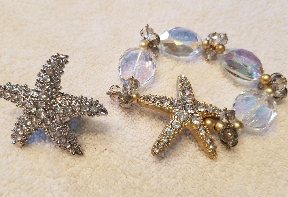 Starfish Lot